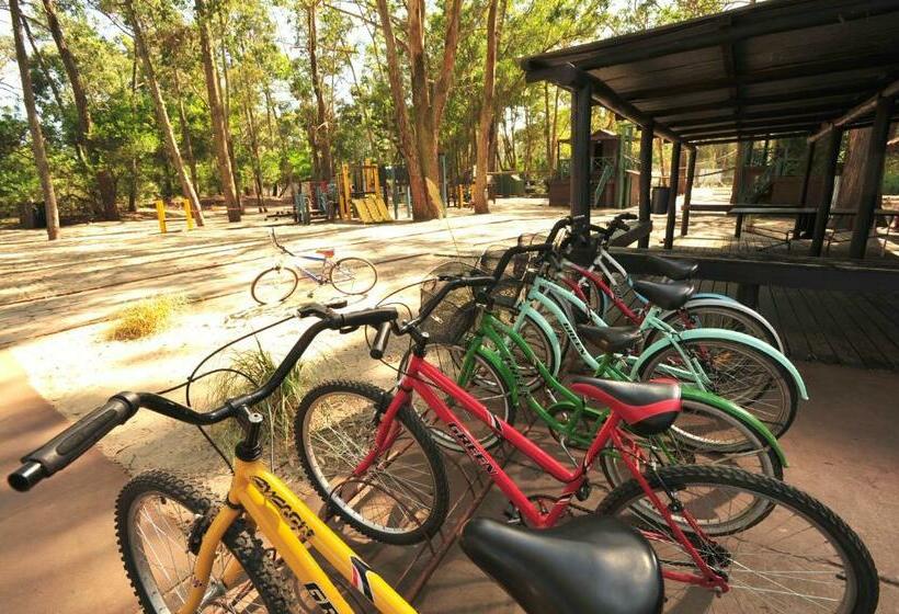 هتل Solanas Green Park & Crystal Beach