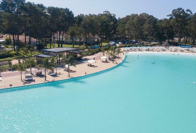 هتل Solanas Green Park & Crystal Beach