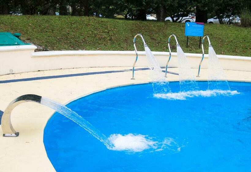 هتل Solanas Green Park & Crystal Beach