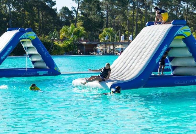 هتل Solanas Green Park & Crystal Beach