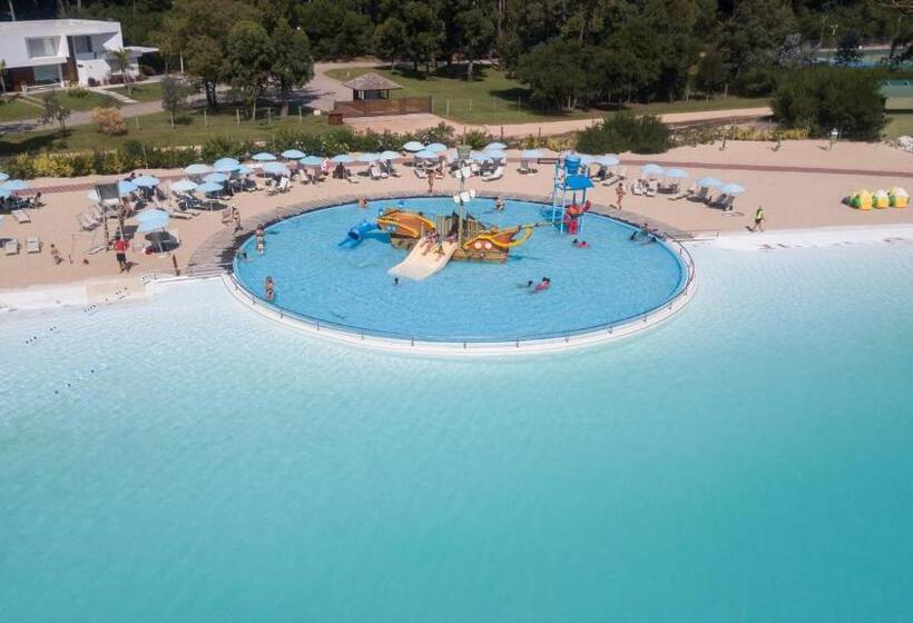 هتل Solanas Green Park & Crystal Beach