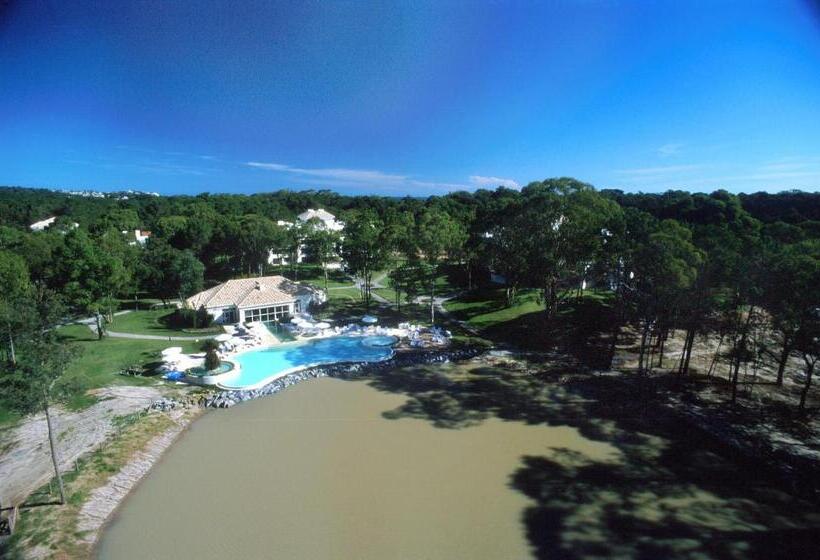 هتل Solanas Green Park & Crystal Beach