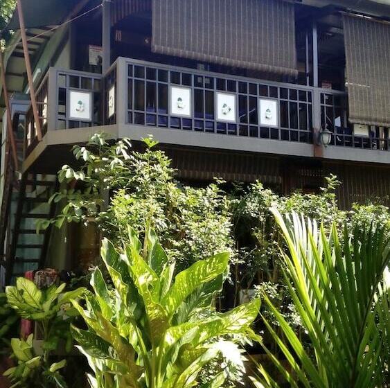 호텔 T Star Cottage