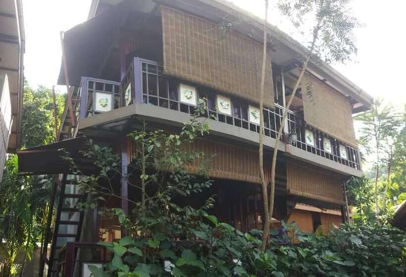 호텔 T Star Cottage