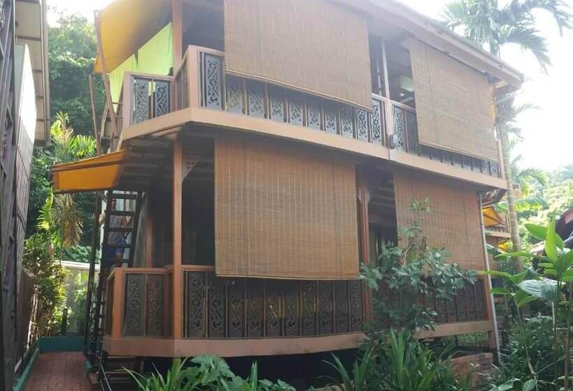 호텔 T Star Cottage