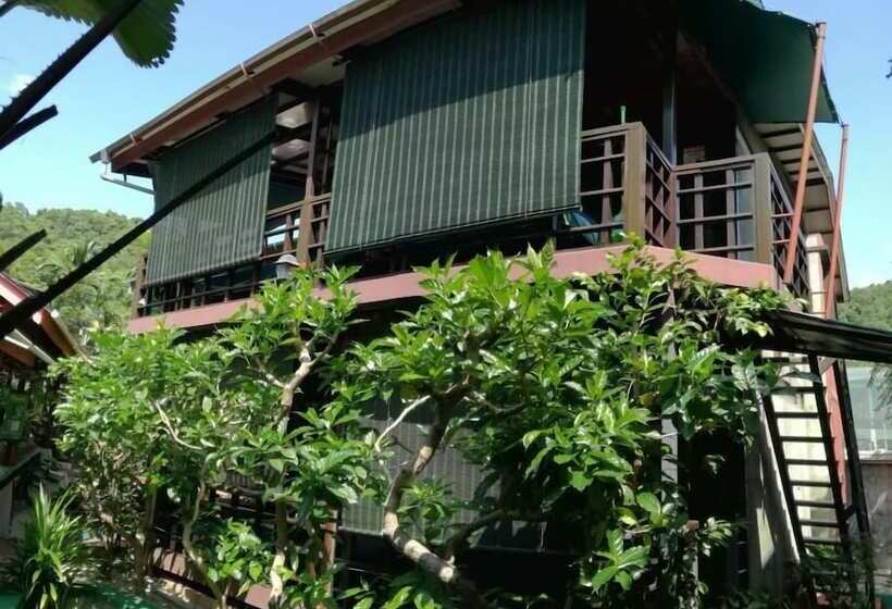 호텔 T Star Cottage