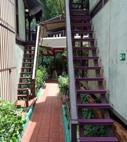 호텔 T Star Cottage