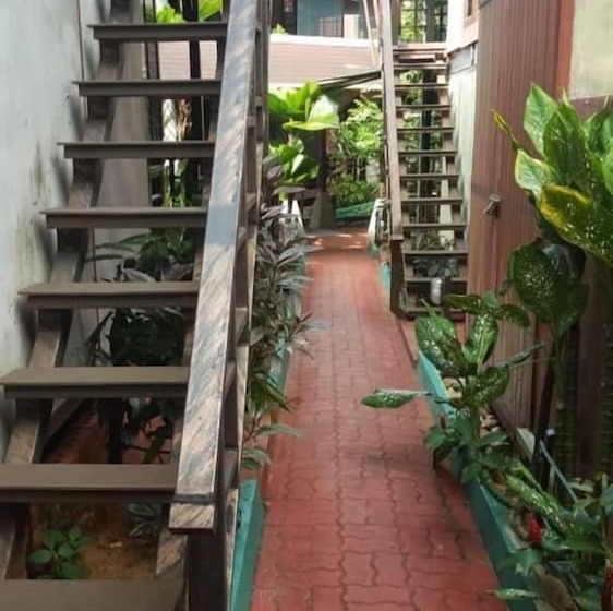 호텔 T Star Cottage