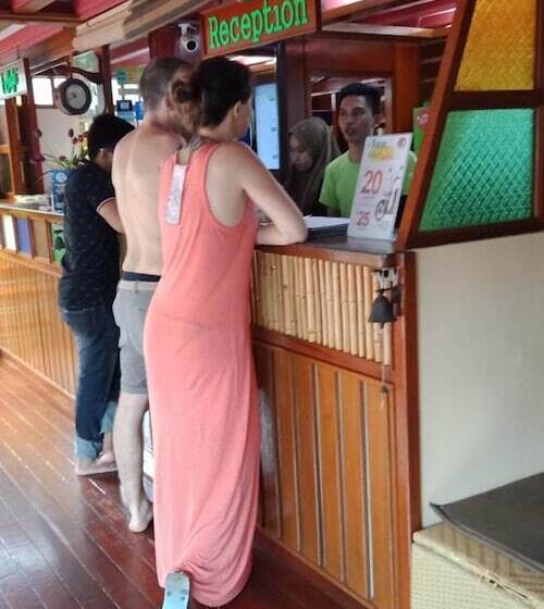 호텔 T Star Cottage