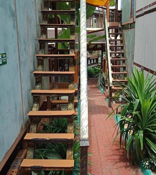 호텔 T Star Cottage