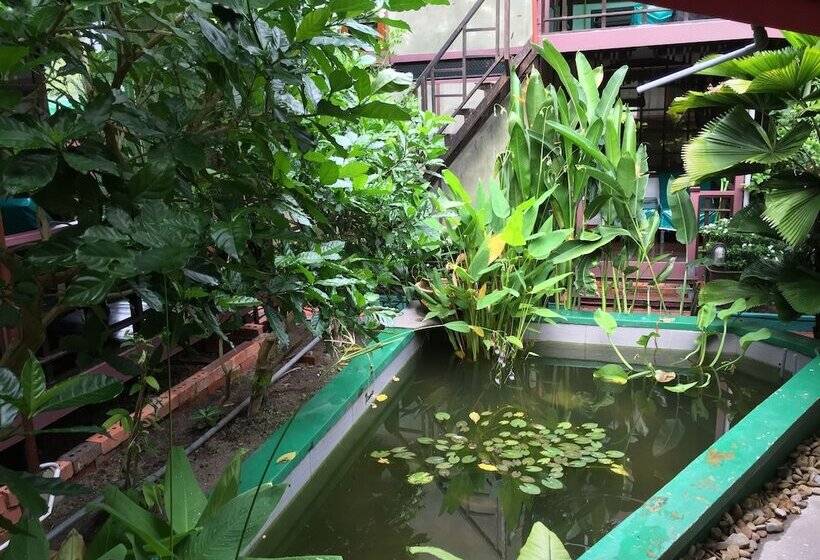 호텔 T Star Cottage