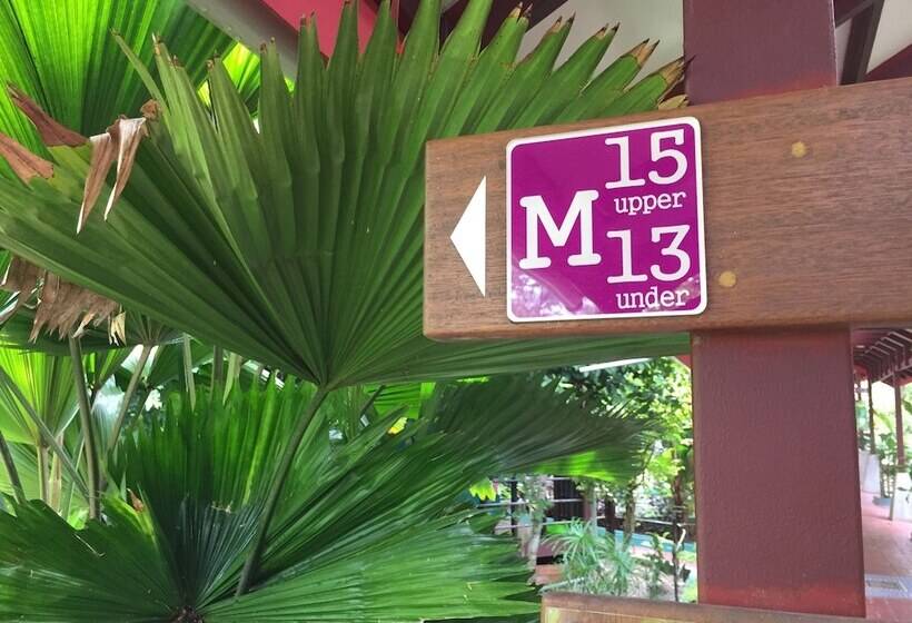 호텔 T Star Cottage