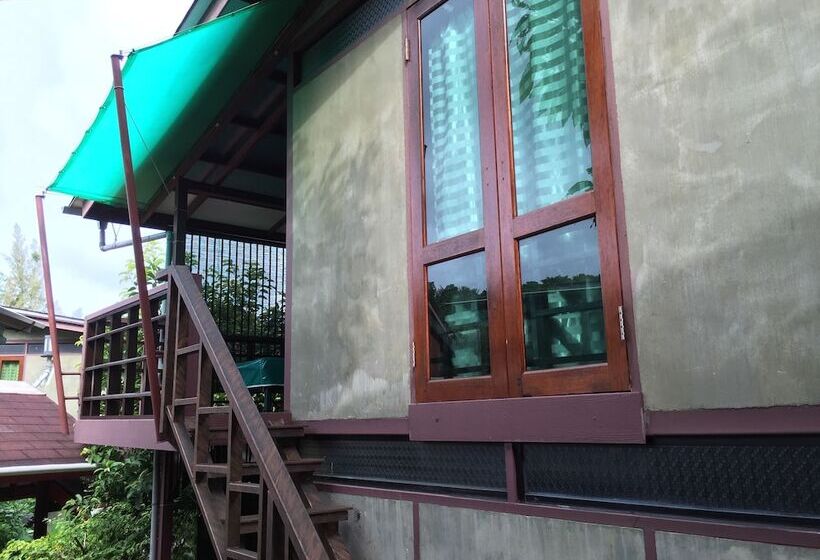 호텔 T Star Cottage