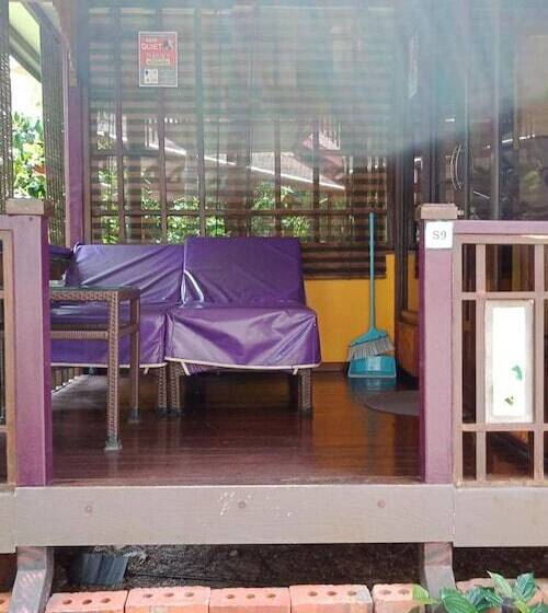 호텔 T Star Cottage