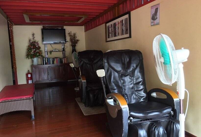 호텔 T Star Cottage