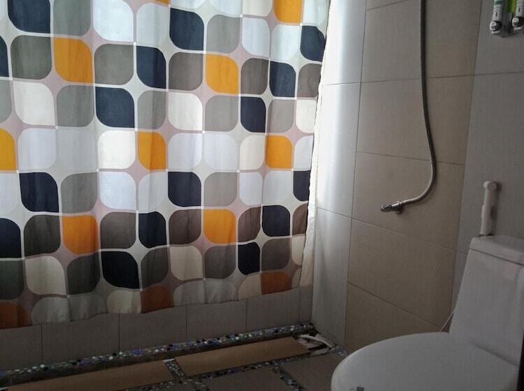 호텔 T Star Cottage