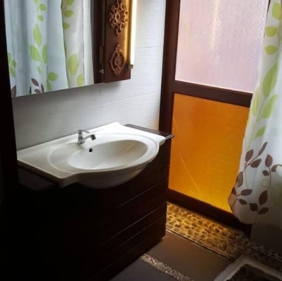 호텔 T Star Cottage