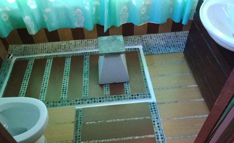 호텔 T Star Cottage