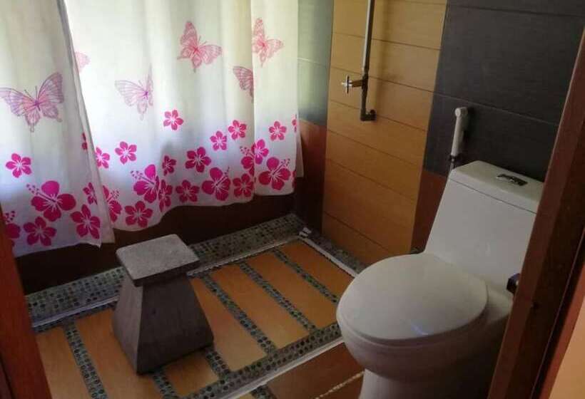 호텔 T Star Cottage