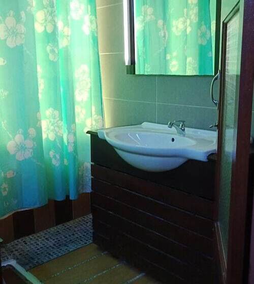 호텔 T Star Cottage