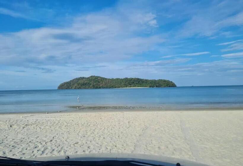 호텔 T Star Cottage