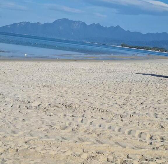 호텔 T Star Cottage