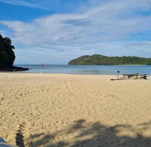 호텔 T Star Cottage