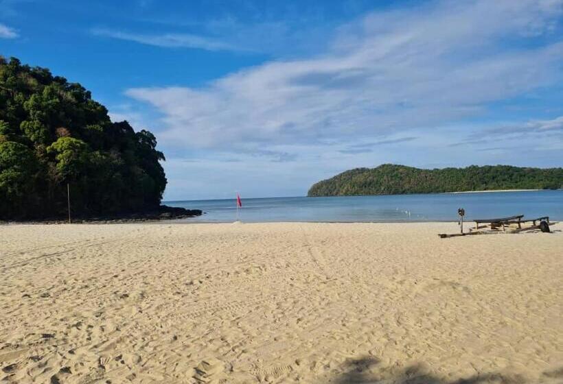 호텔 T Star Cottage