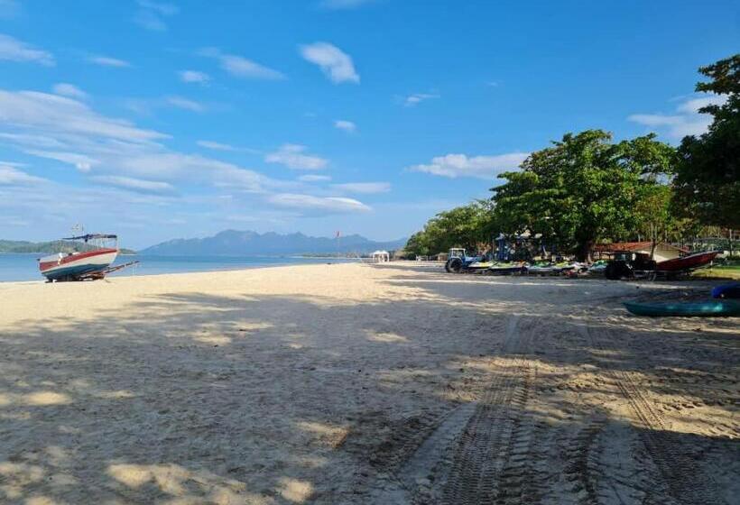 호텔 T Star Cottage