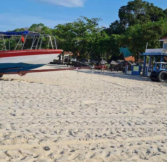 호텔 T Star Cottage