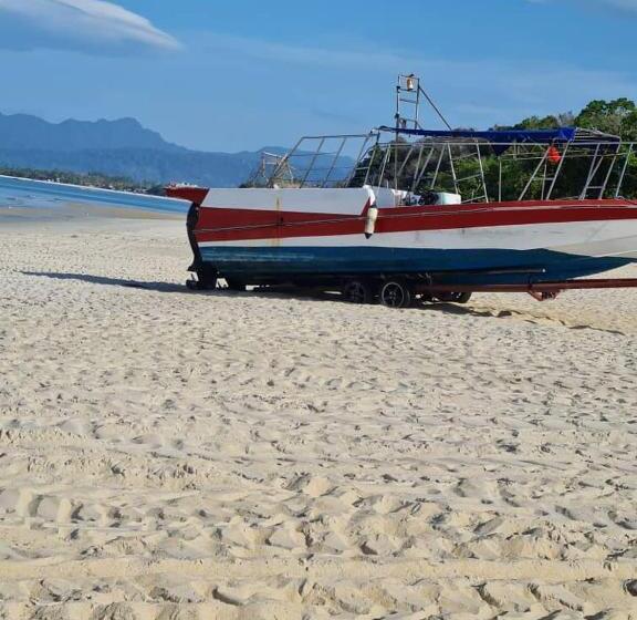 호텔 T Star Cottage