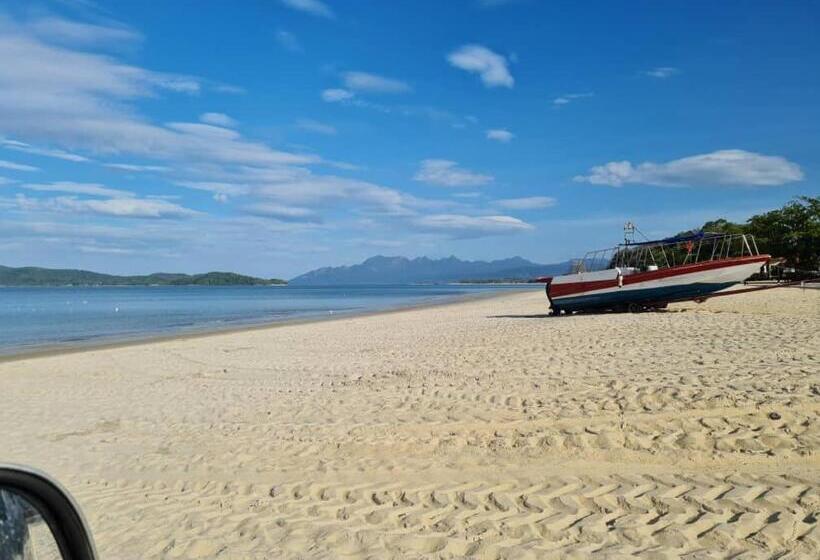 호텔 T Star Cottage