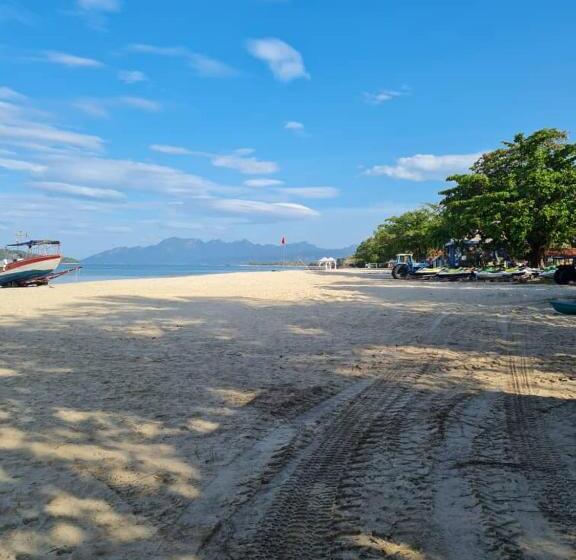 호텔 T Star Cottage