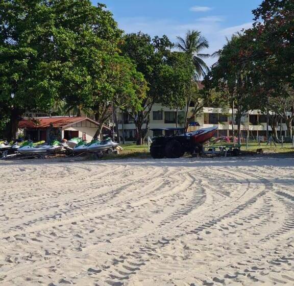 호텔 T Star Cottage