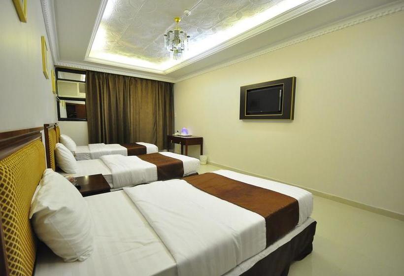 בית מלון כפרי Tariq