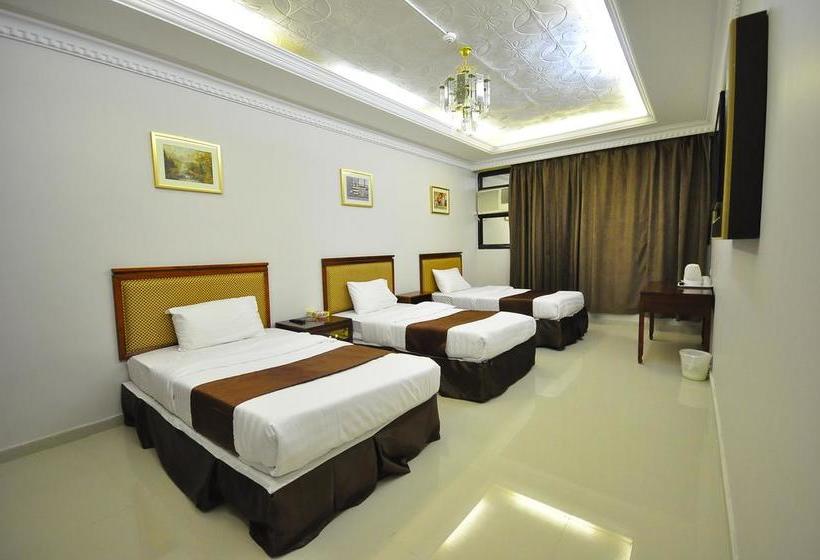 בית מלון כפרי Tariq