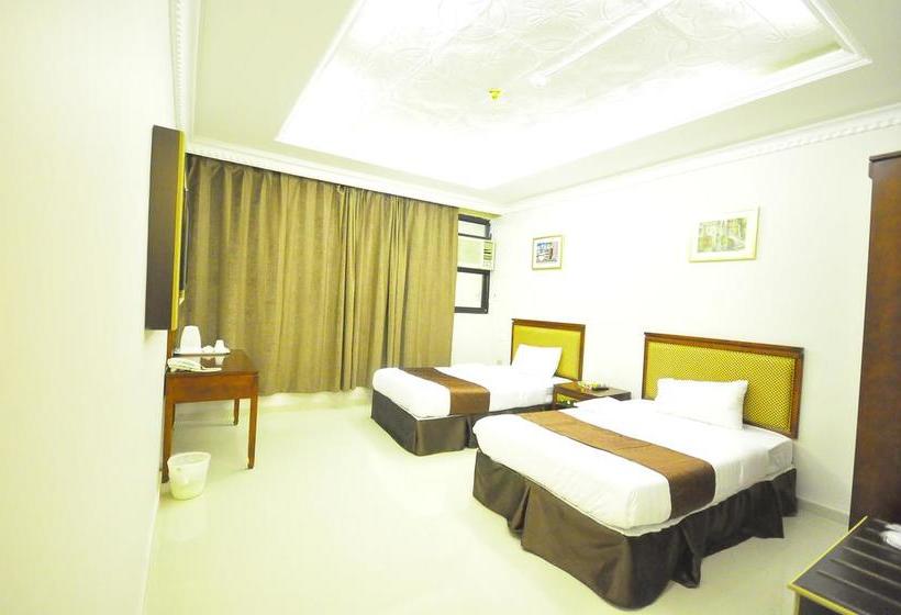 בית מלון כפרי Tariq