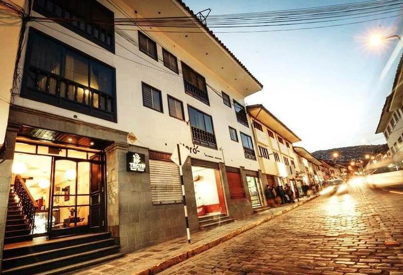 Отель Tecte Guest House