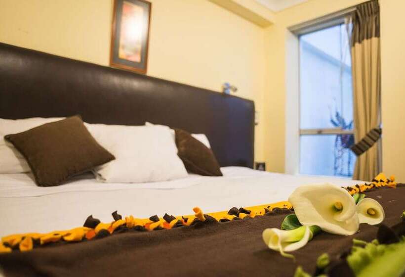 Отель Tecte Guest House