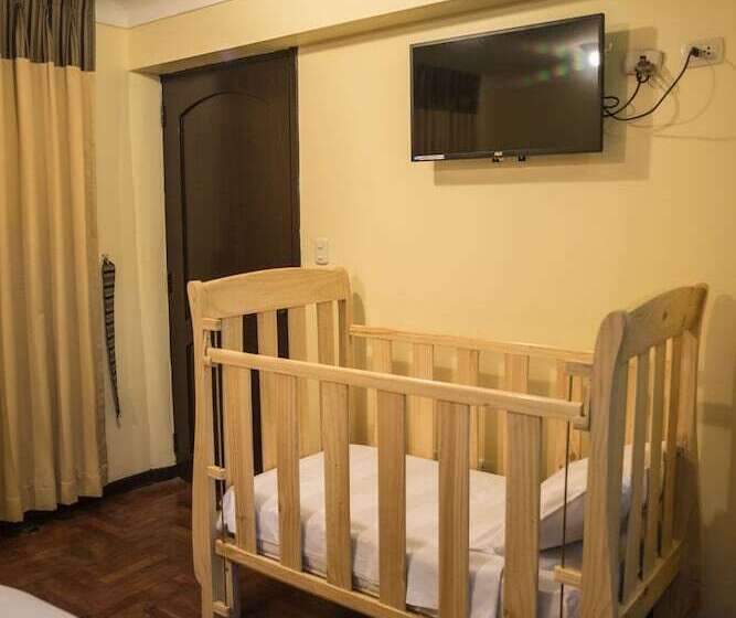 Отель Tecte Guest House