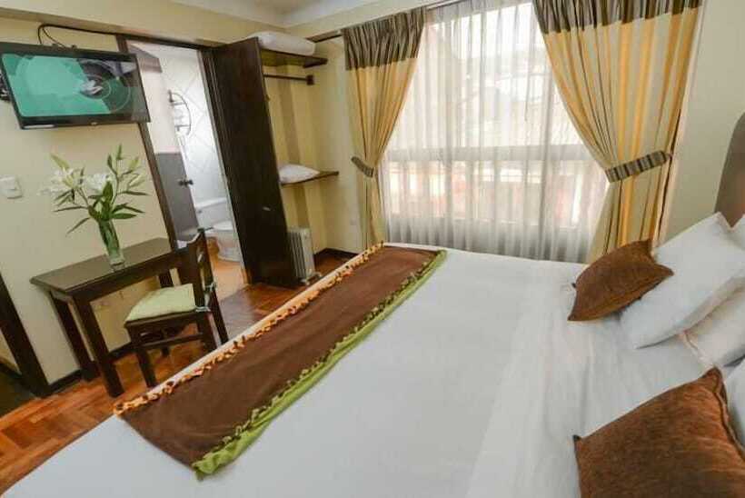 Отель Tecte Guest House