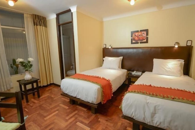 Отель Tecte Guest House