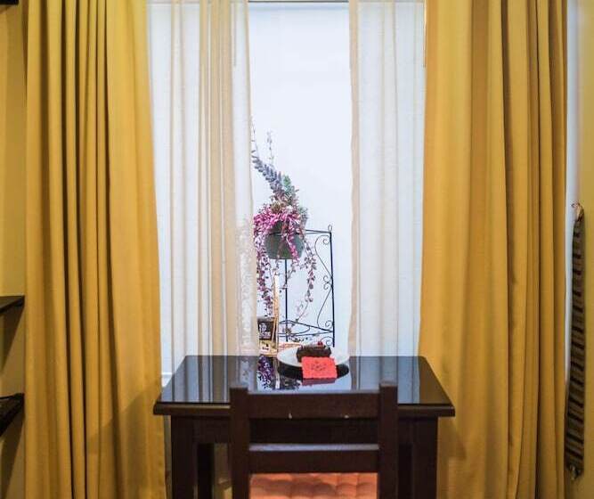 Отель Tecte Guest House