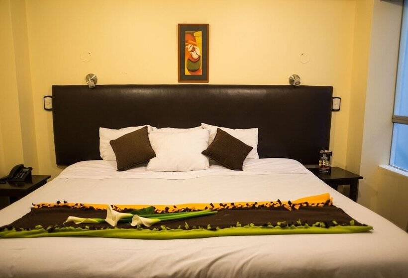 Отель Tecte Guest House