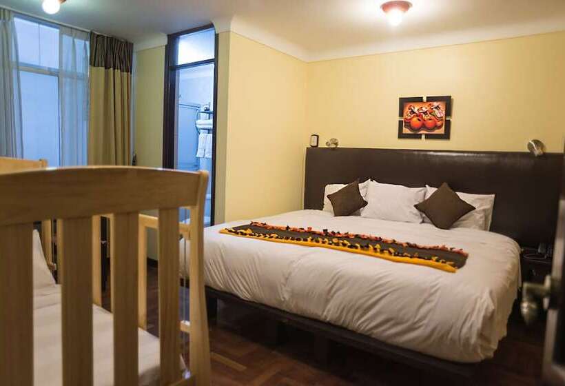 Отель Tecte Guest House