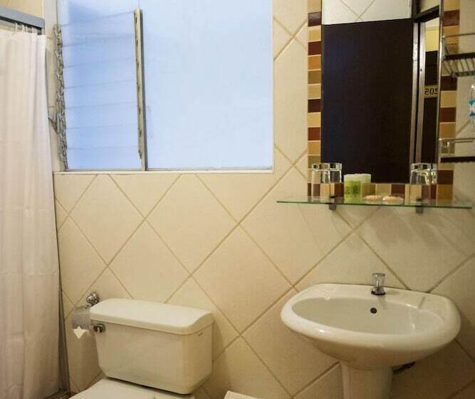 Отель Tecte Guest House