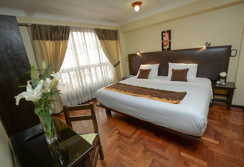 Отель Tecte Guest House