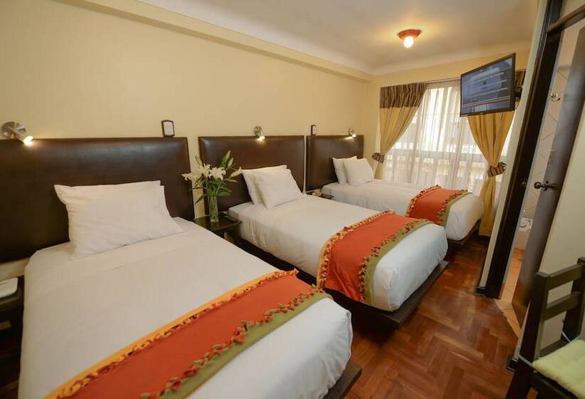 Отель Tecte Guest House