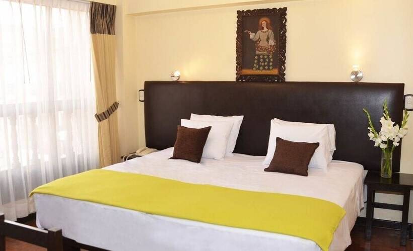 Отель Tecte Guest House