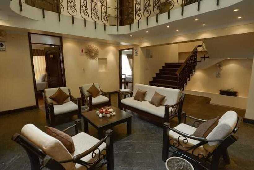 Отель Tecte Guest House